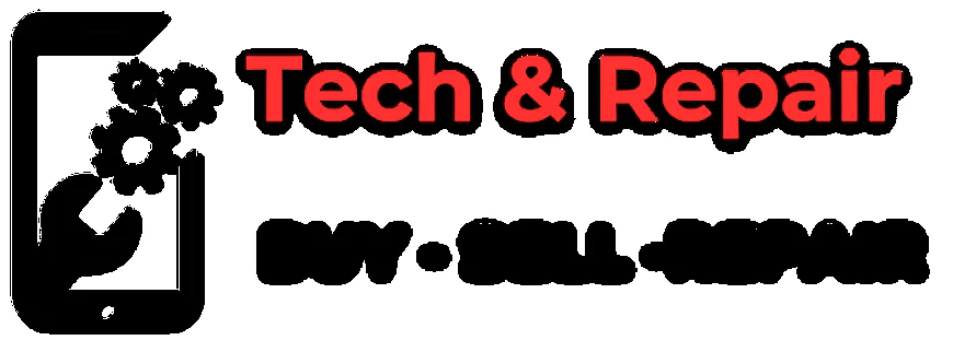 Tech and Repair – Expert Phone Repair Services