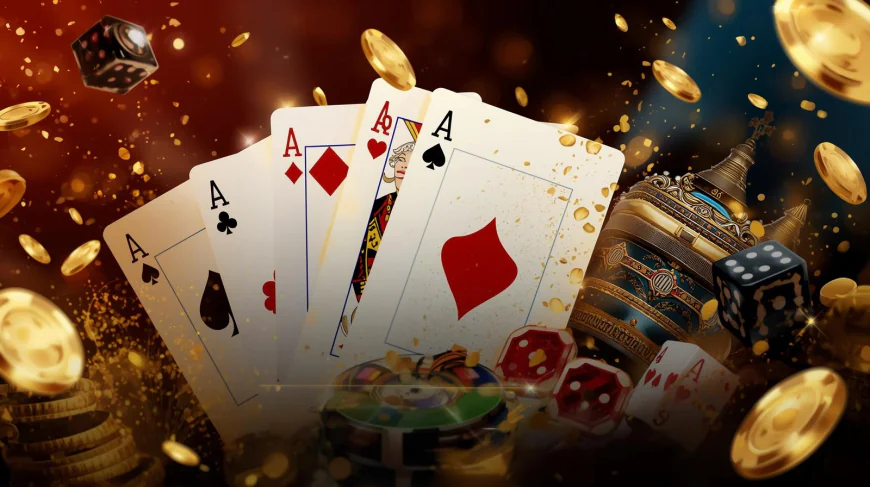 How Enterprises Build Multiplayer Poker and Casino Games: Proven Approaches and Scalable Solutions