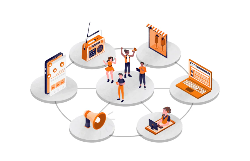 10 Cross-Channel Services Local Providers Bundle