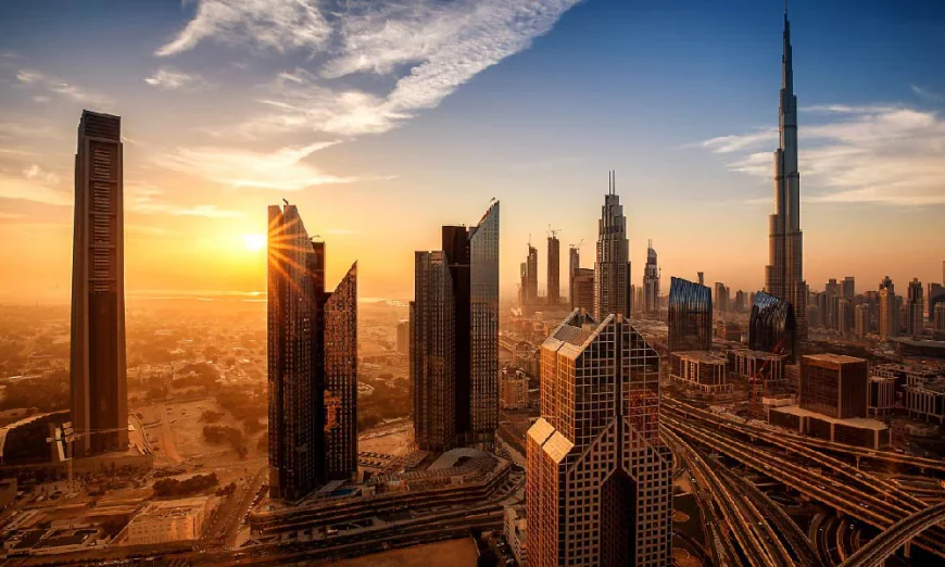 10 Tax Advantages That Make Real Estate Investing in Dubai Irresistible