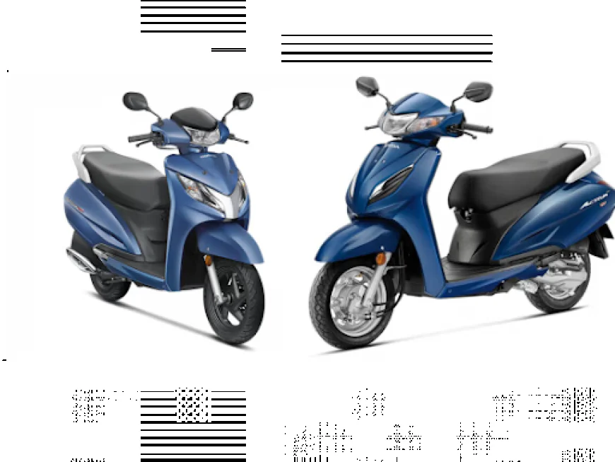 Is the Activa 125cc Engine Power Worth the Upgrade from Honda Activa 6G?