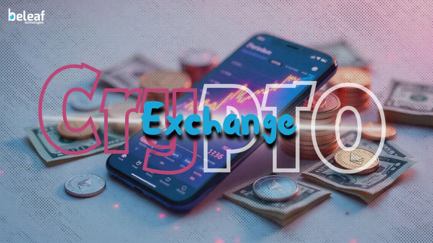 What Makes a Crypto Exchange Stand Out in Today’s Competitive Market?