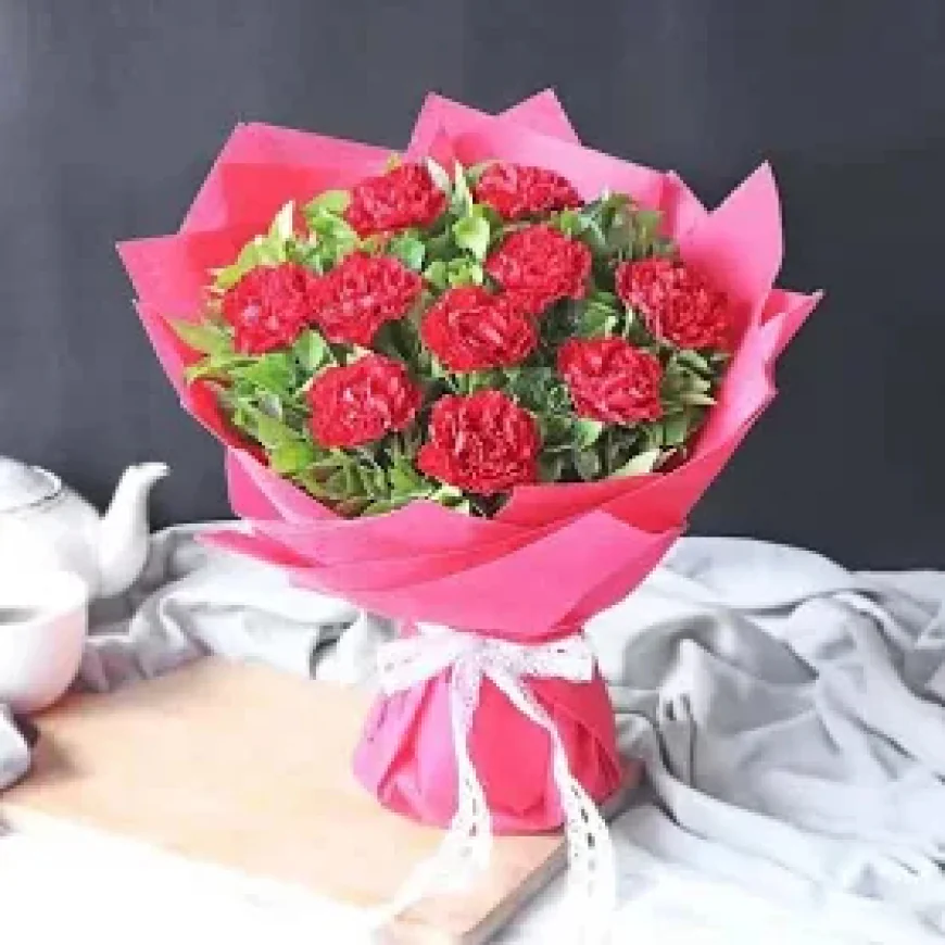 FlowersMart – Reliable Flower Shop Providing Best Quality Flowers with Same Day Delivery