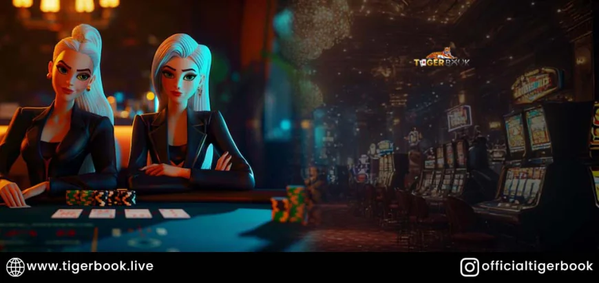 What Is an Online Casino ID? A Practical Guide for Indian Players