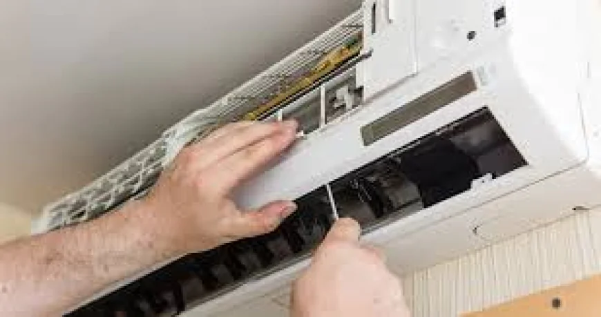 Why You Shouldn’t Ignore AC Repair and Service