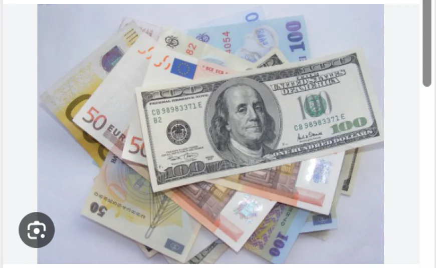 How Local Currency Exchange Services Support Both Locals and Travelers