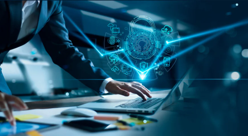 Protecting Sensitive Data: The Business Case for Robust Cyber Security Solutions