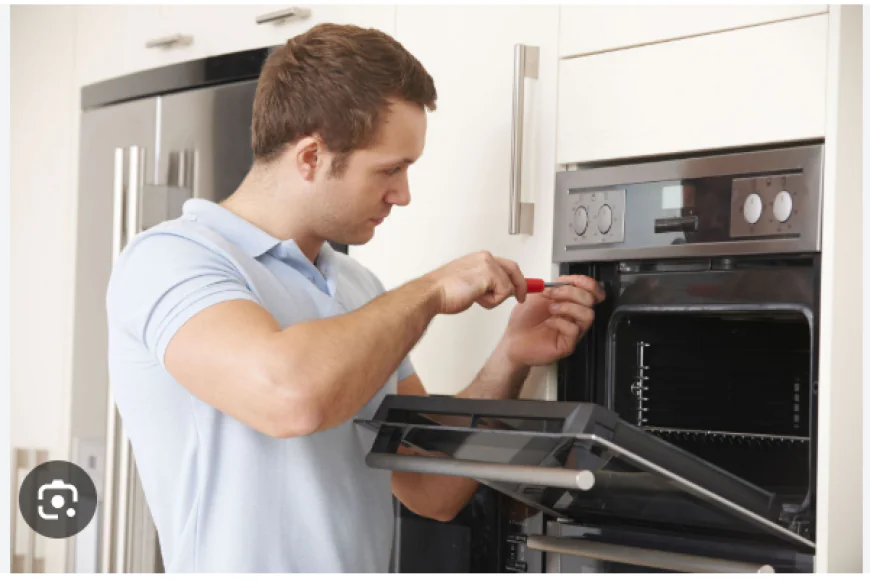 Why Same-Day Appliance Repair Is a Must in Edmonton