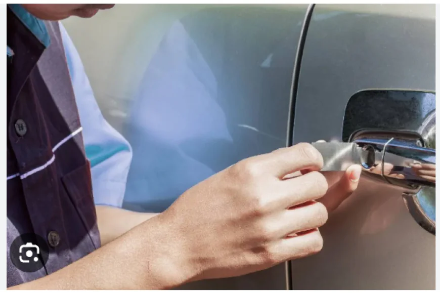 Why 24/7 Automotive Locksmiths Are Essential in Ottawa