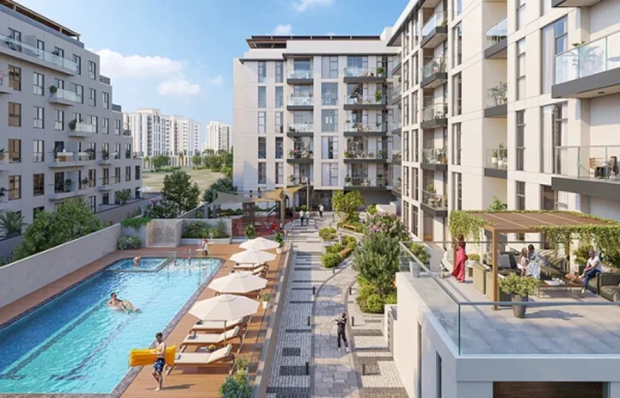 Future-Ready Homes: What Makes Arada Properties Stand Out in 2025