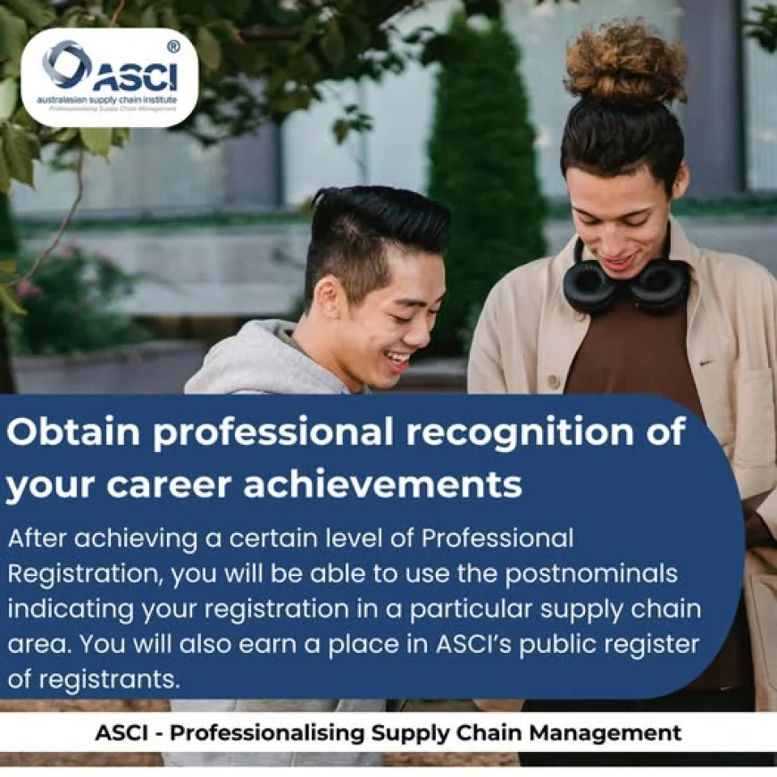 Why Logistics Is One of the Most Rewarding and High- Potential Careers for Graduates