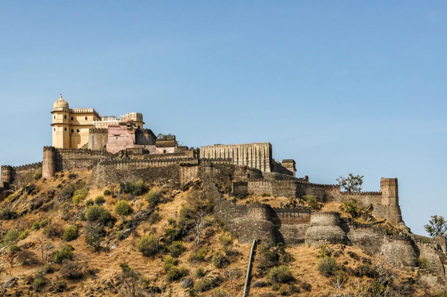 Why Choose a Kumbhalgarh Resort for Your Next Family Holiday