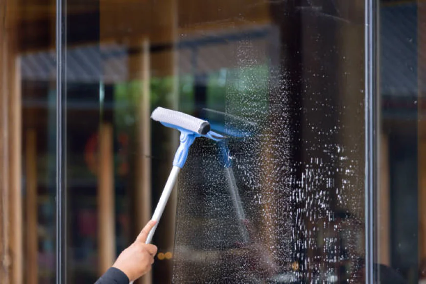 Why Hiring a Local Sunderland Window Cleaner Saves You Time and Money