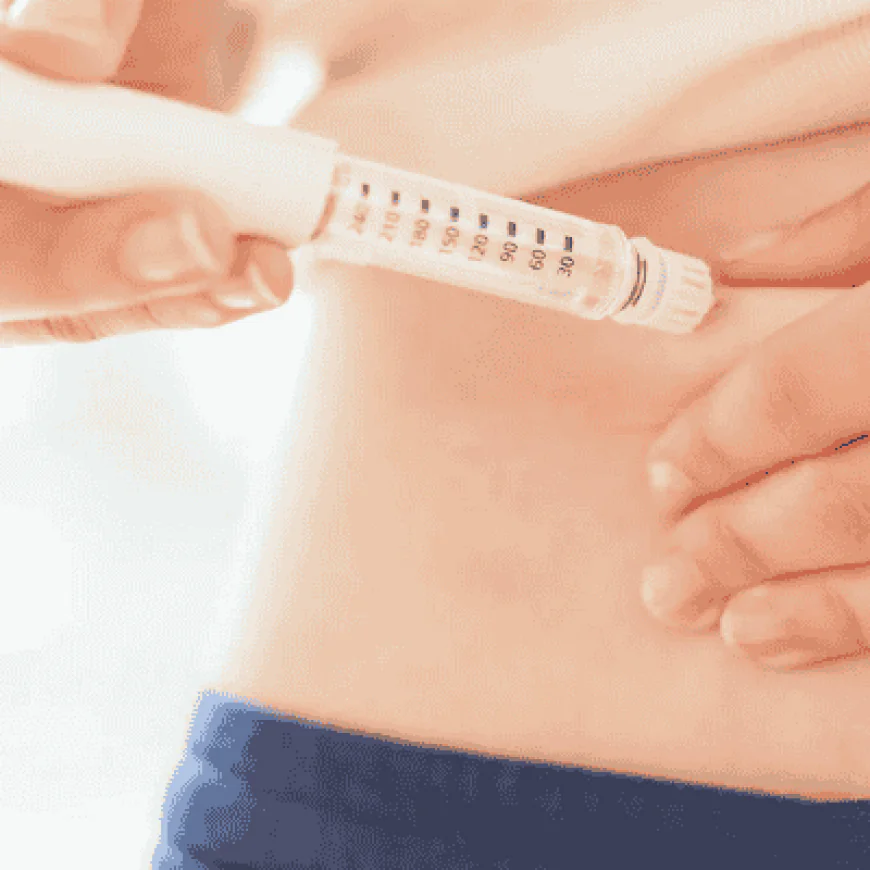 How Exercise Enhances the Effectiveness of Ozempic Injections