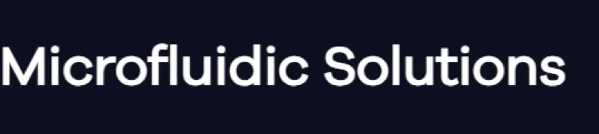 Microfluidics: Shaping the Future of Biomedical Research