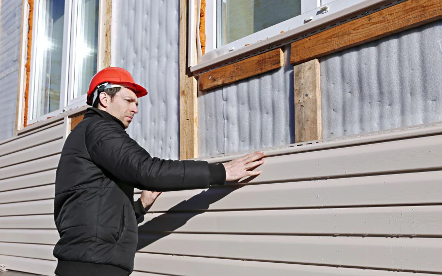 Tips from Expert Siding Contractors in St. Louis