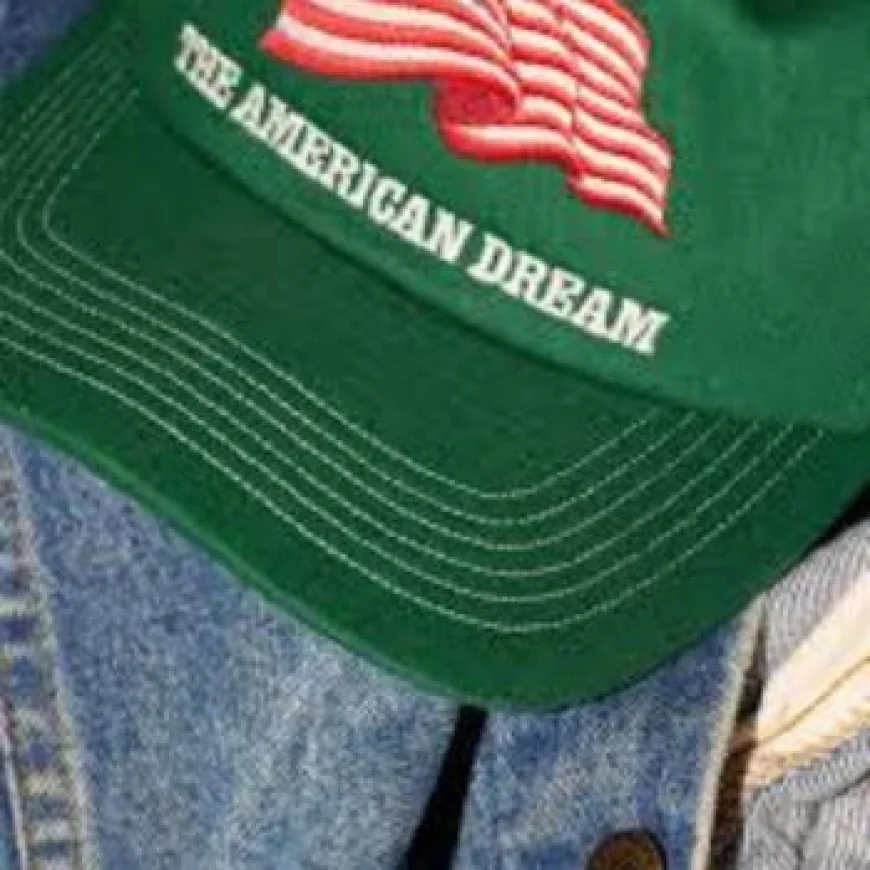 Winslow – Classic & Cool Vintage Men’s Clothing