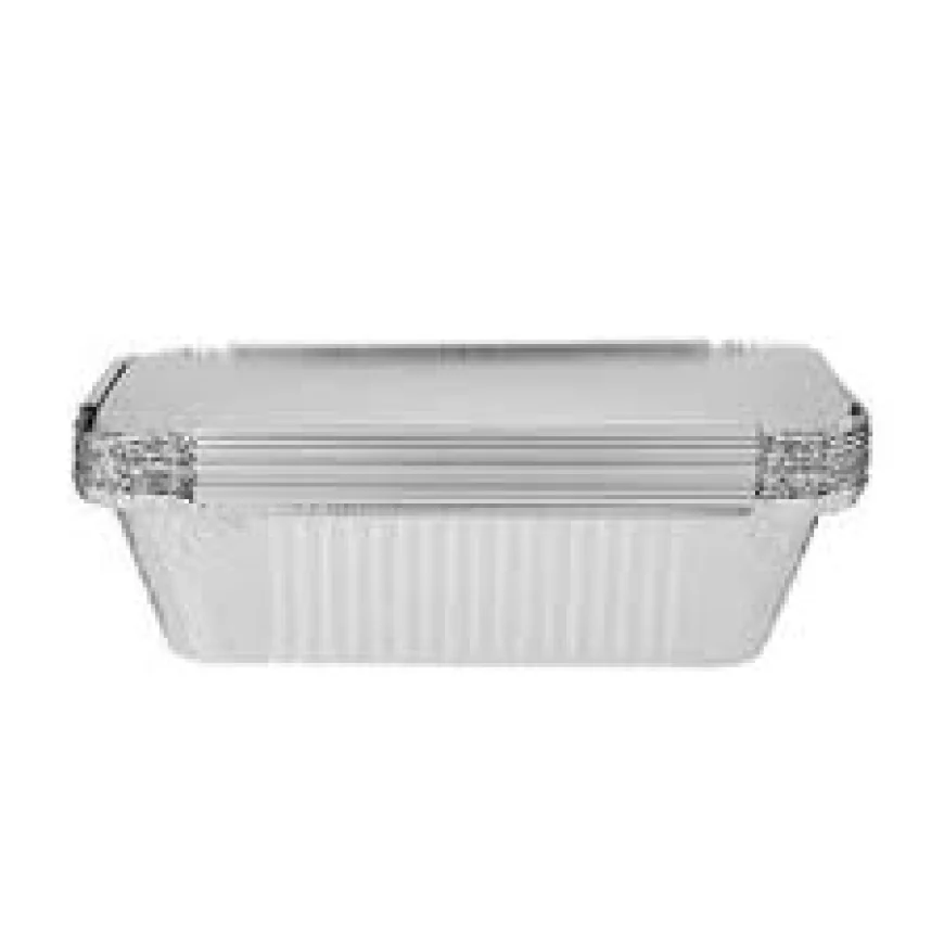 Aluminum Foil Container: The Ultimate Packaging Choice for Modern Businesses