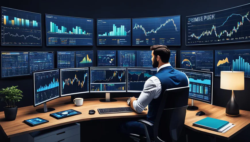 How to Choose the Best Currency Pairs for Trading in 2025 Prop Firms