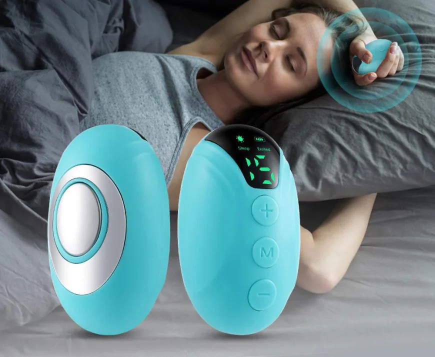 Choosing the Best Sleep Aid Devices for Your Lifestyle in 2026