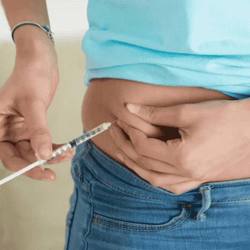 Wegovy Injections: A Doctor’s Perspective on Safety