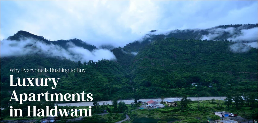 Redefining Modern Comforts with Mountain Views