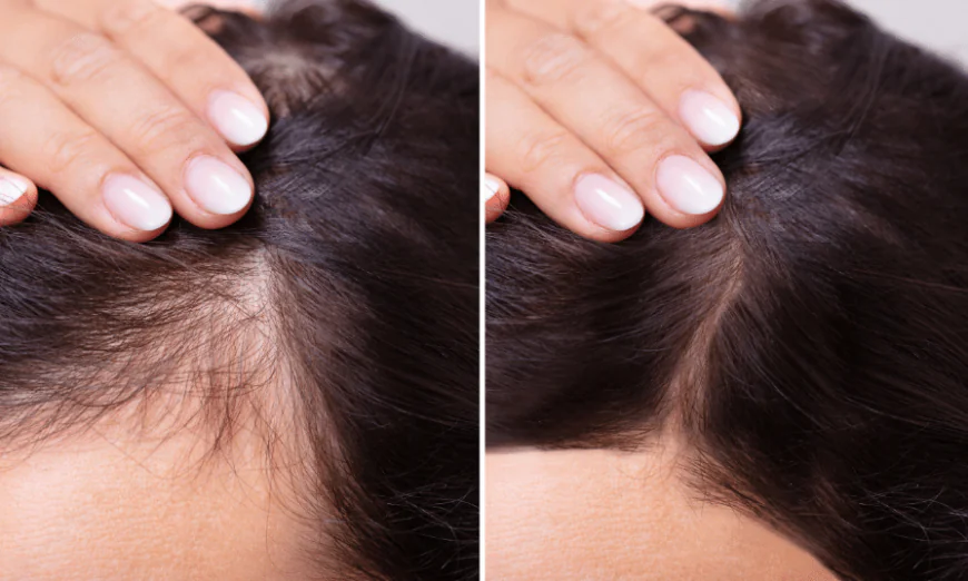 What Hair Transplant Tips Help Achieve Even Hair Growth Naturally?
