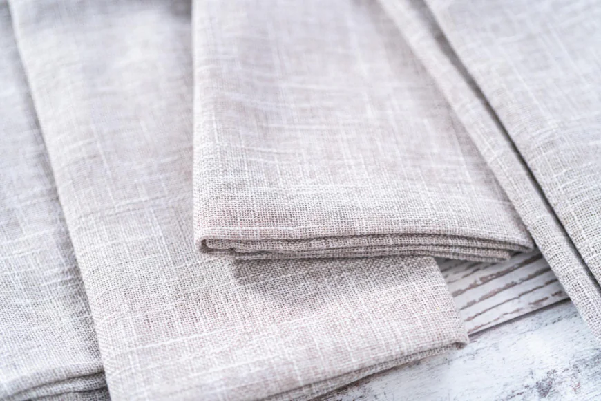 Looking for Cotton Fabric Suppliers in the Dubai? Discover Fabriclore