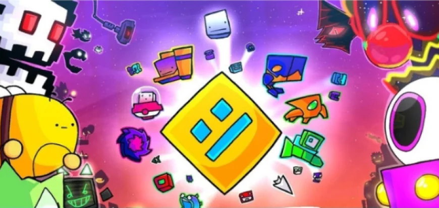 The Rise of Online Music Games in 2025: Rhythm, Creativity, and Community