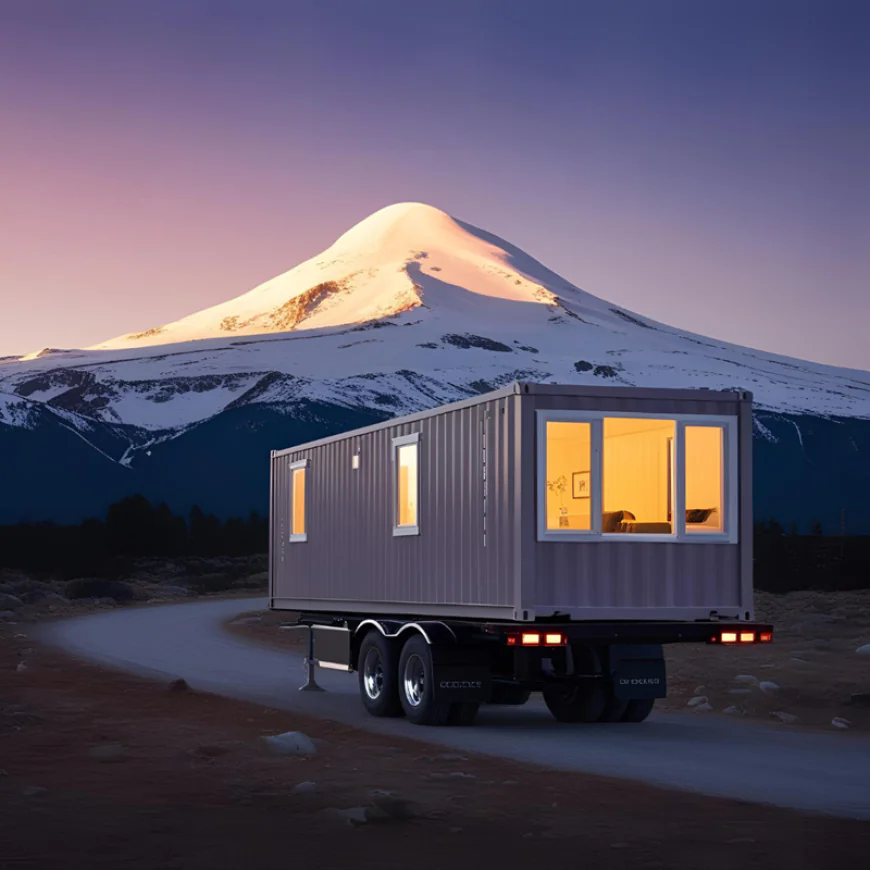 The Science Behind Shipping Container Condensation