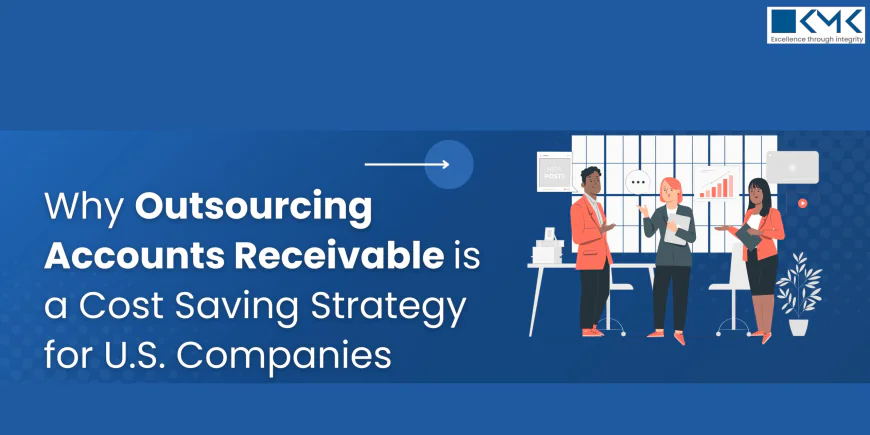 accounts receivable outsourcing firm 