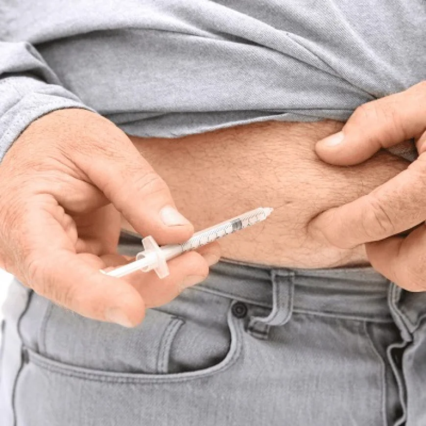 Wegovy Injections: Realistic Weight Loss Timeline Explained