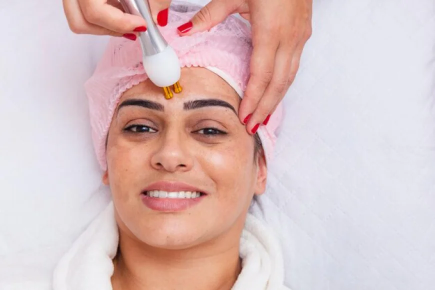 Chemical Peels for Melasma Treatment in Islamabad