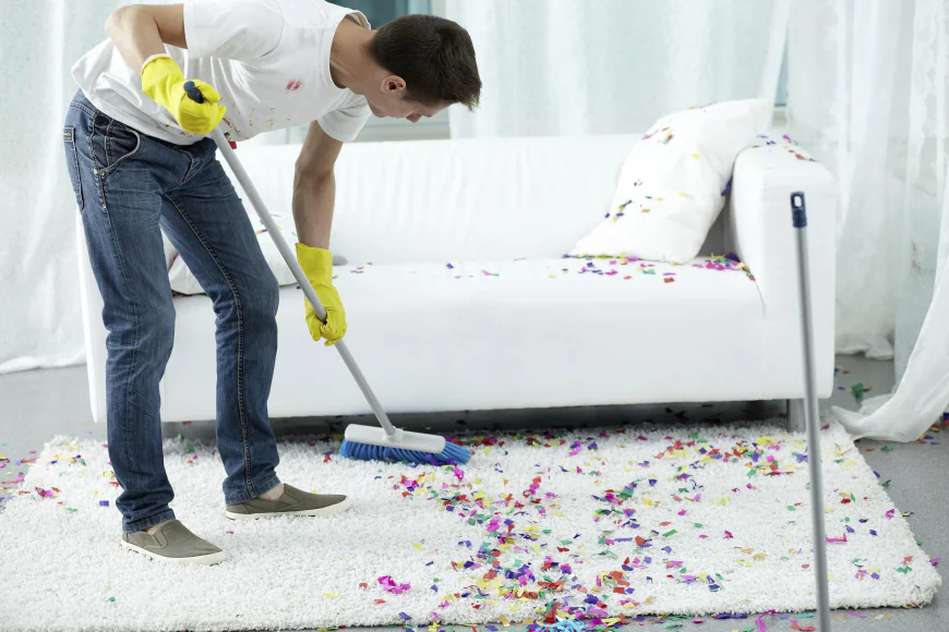 Top After Party Cleaning Services Bethlehem PA – AMPM Bethlehem Cleaner