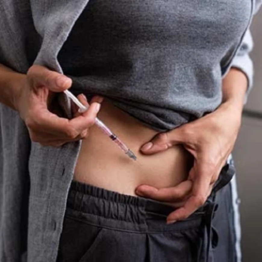 Wegovy Injections: Safety for People With Diabetes