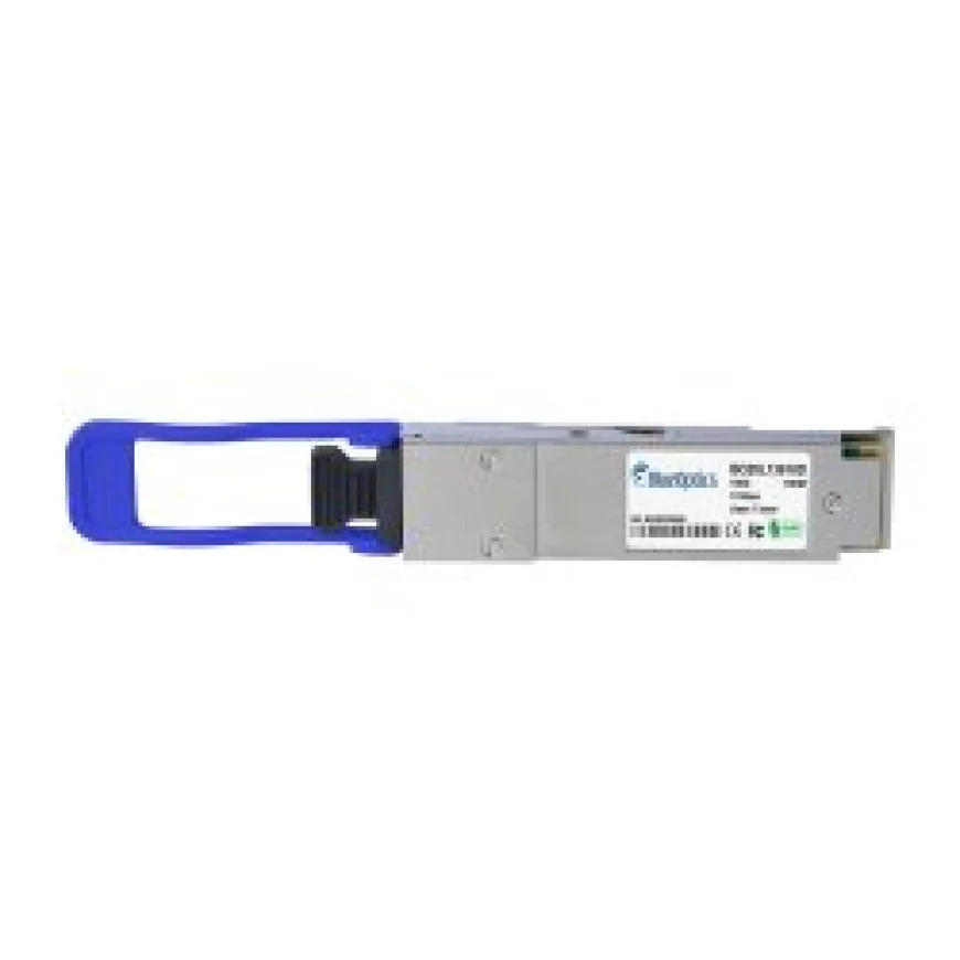 BlueOptics SFP-Module: Zuverlässige, kostengünstige Netzwerklösungen