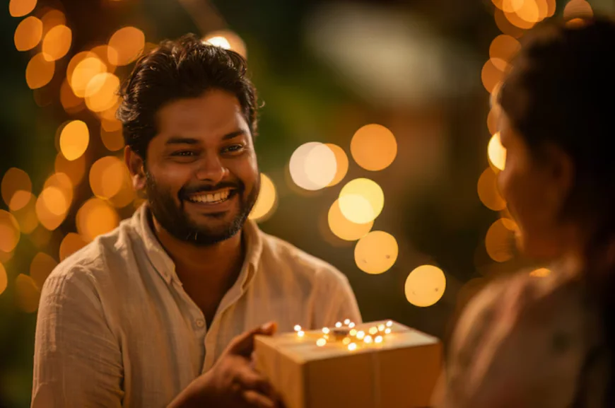 Diwali Gift Ideas 2025: Thoughtful Presents for Everyone