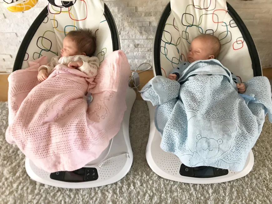 What Are the Best Newborn Twin Outfits for Comfort and Style?