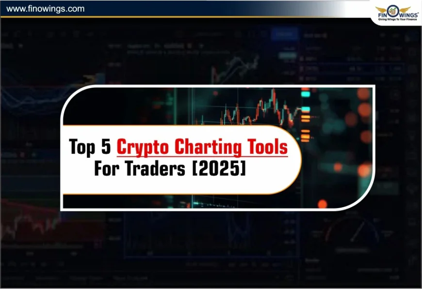 Crypto Charting Tools: Your Gateway to Smarter Trading