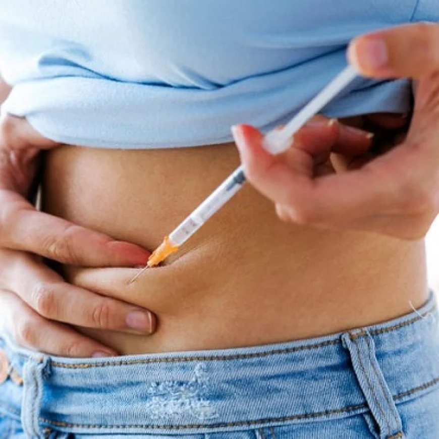 A Beginner’s Look at Wegovy Injections Effectiveness