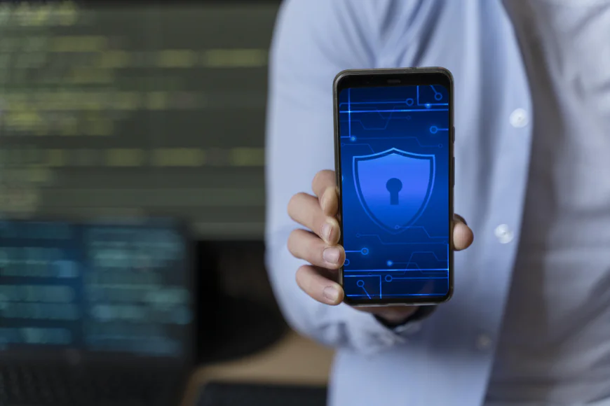 How Can 5 Critical Security Layers Transform Your Fintech Mobile App Development?