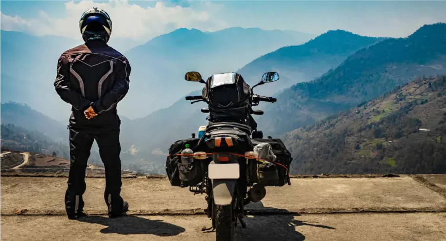 Bike Insurance for Off-Road Motorcycles: What You Need to Know