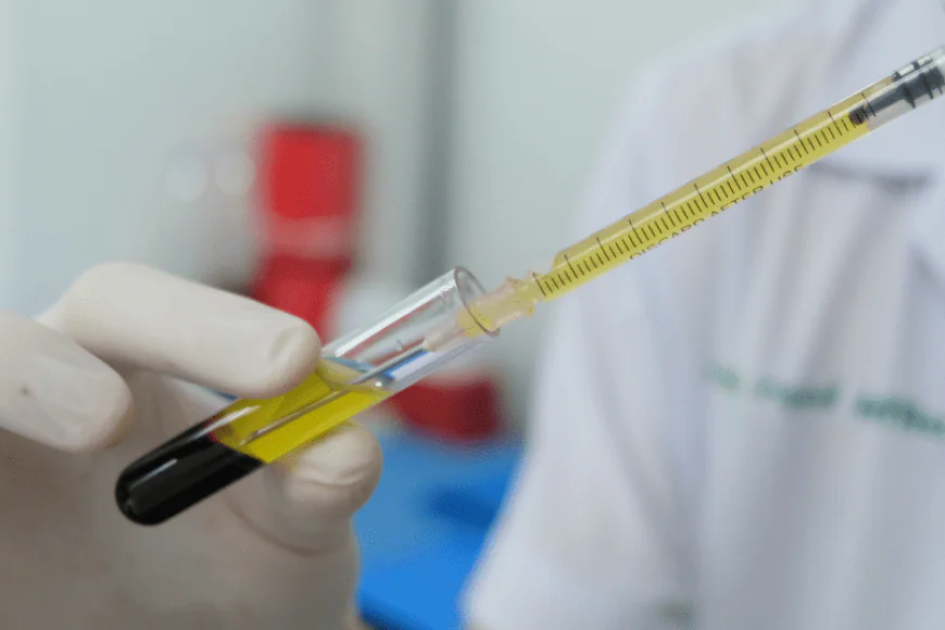 P-Shot Therapy: Restoring Male Vitality Naturally
