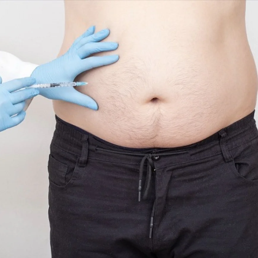 Wegovy Injections for Busy People: Tips and Tricks