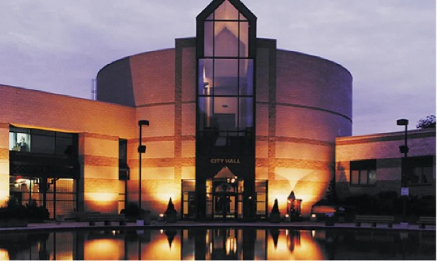 Discover the Best Managed IT Solutions in Barrie