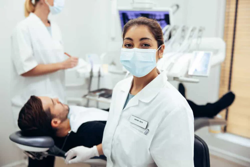 How Often Should You Replace Your Toothbrush? The Truth Behind Dental Hygiene