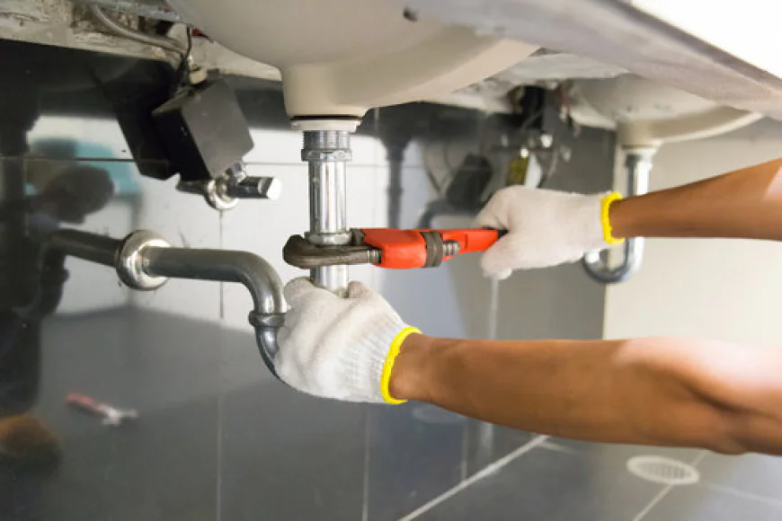 The Cost of Plumbing Repair Services in Orlando, FL: What Homeowners Should Know