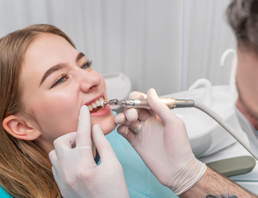 What Can a Houston Cosmetic Dentist Do for Your Smile?