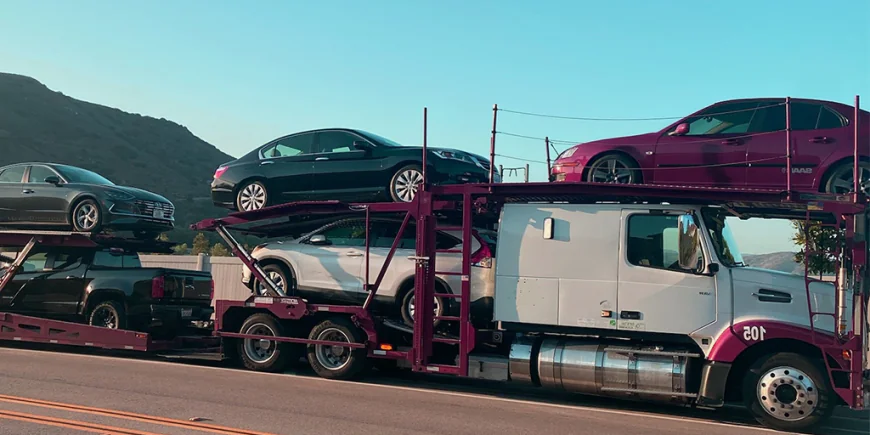 Auto Shipping Calculator: 2025 New York to Alabama Quotes with First Haulers