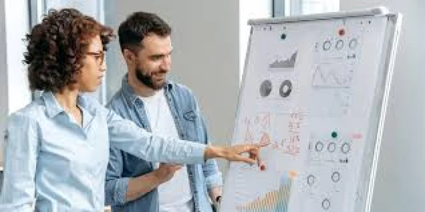 How to Start a Career in IT Consulting: Skills, Steps & Success Tips